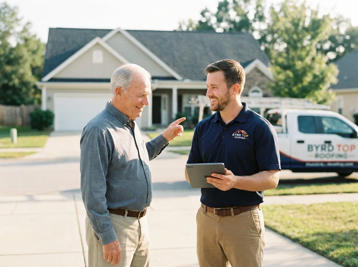 Roofing Palmersville, TN FAQs